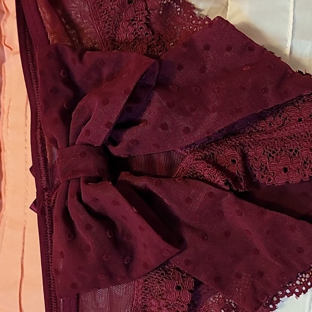 V.S. panty - Picture 3 of 5
